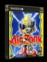 TurboGrafx-16  -  Air Zonk (USA)